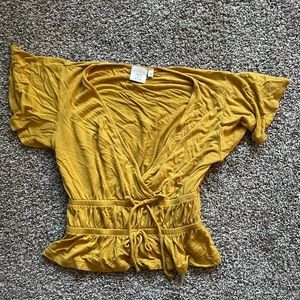 Womens top from Good Luck Gem